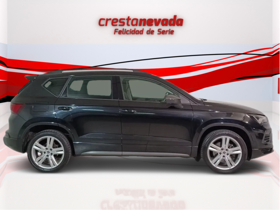 Imagen de SEAT Ateca