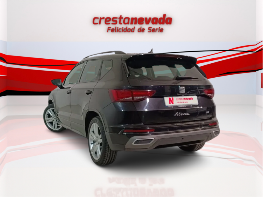 Imagen de SEAT Ateca