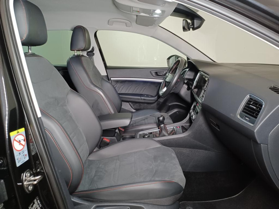 Imagen de SEAT Ateca