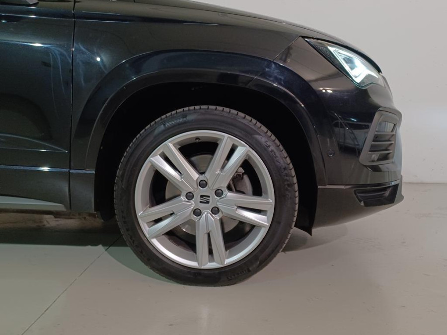 Imagen de SEAT Ateca