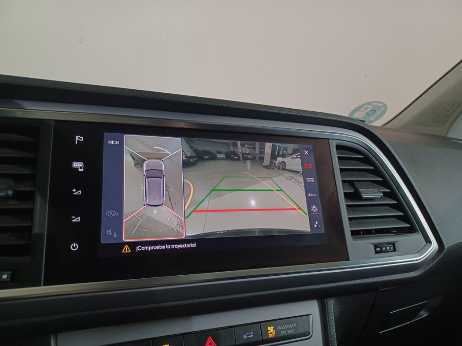 Imagen de SEAT Ateca