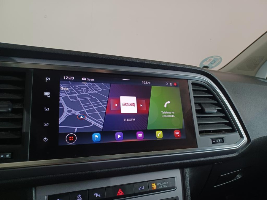 Imagen de SEAT Ateca