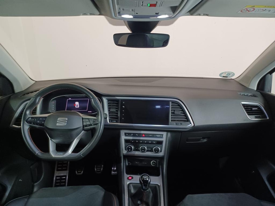 Imagen de SEAT Ateca