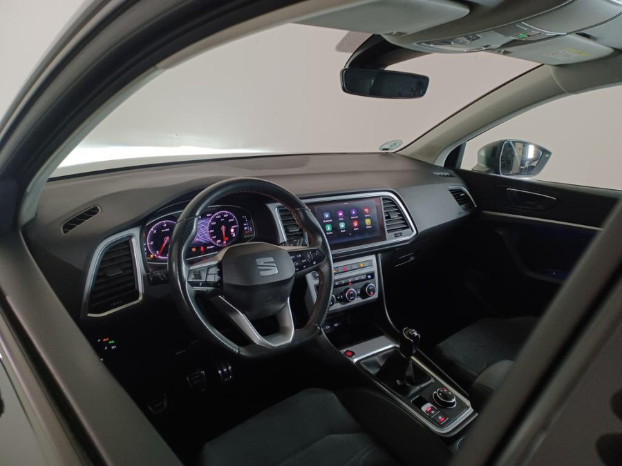 Imagen de SEAT Ateca