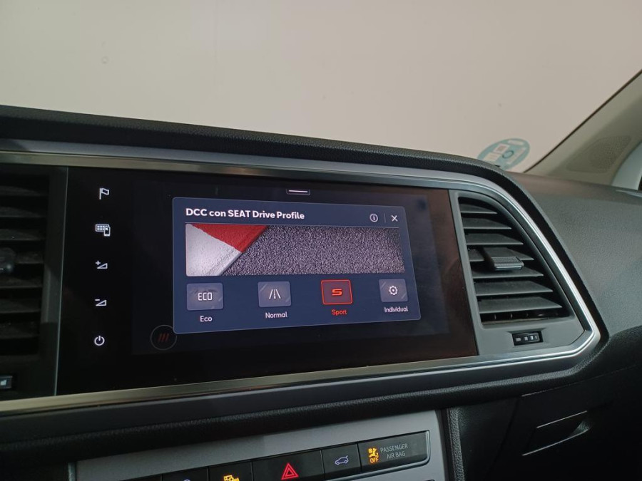 Imagen de SEAT Ateca