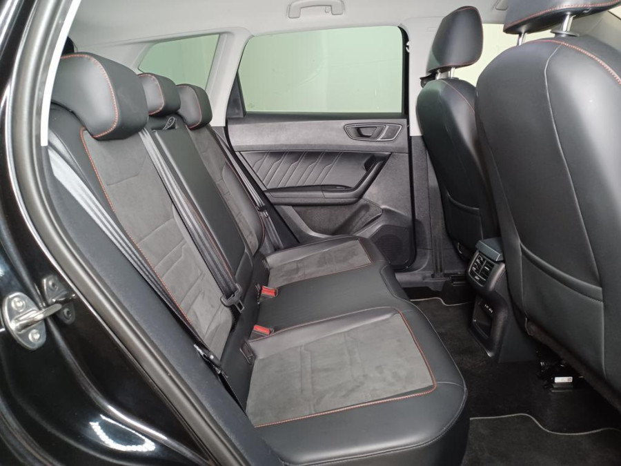 Imagen de SEAT Ateca