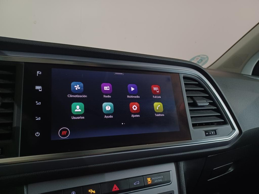 Imagen de SEAT Ateca