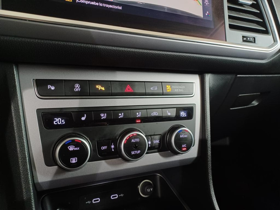 Imagen de SEAT Ateca