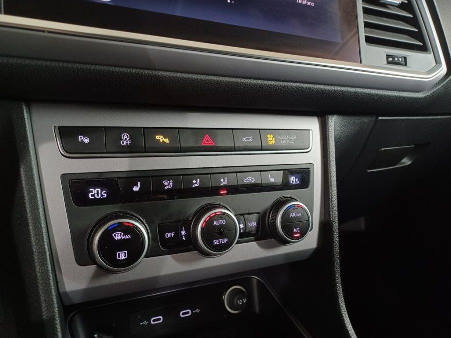 Imagen de SEAT Ateca