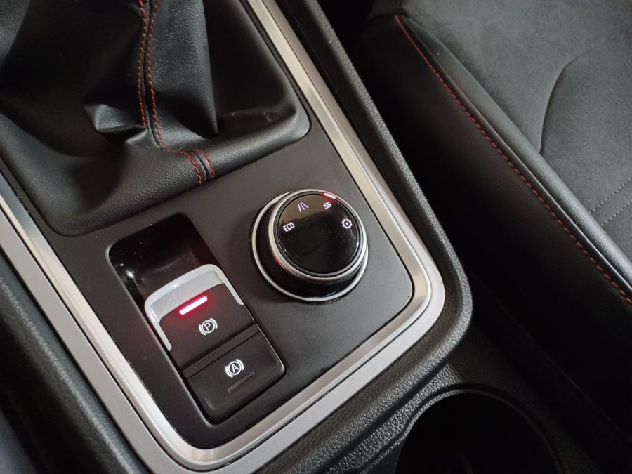 Imagen de SEAT Ateca