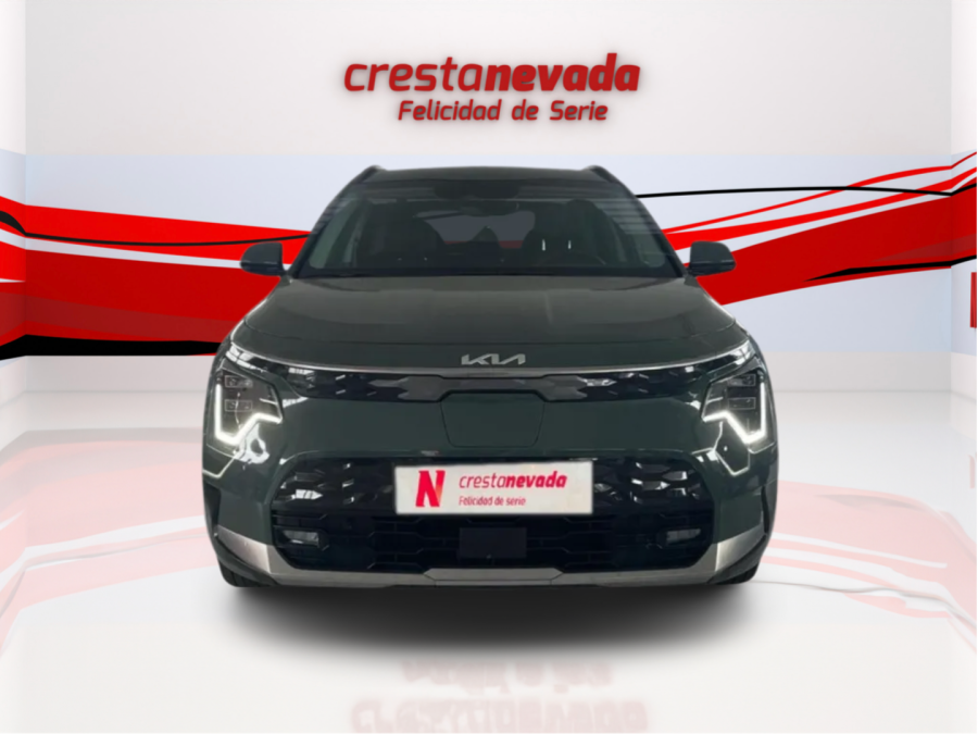 Imagen de Kia NIRO
