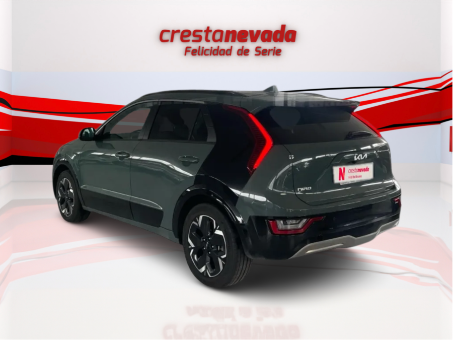 Imagen de Kia NIRO
