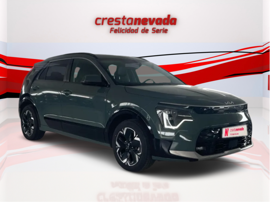 Imagen de Kia NIRO