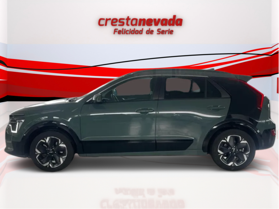 Imagen de Kia NIRO