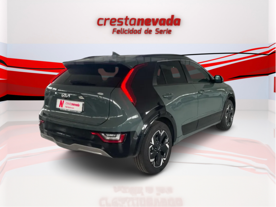 Imagen de Kia NIRO