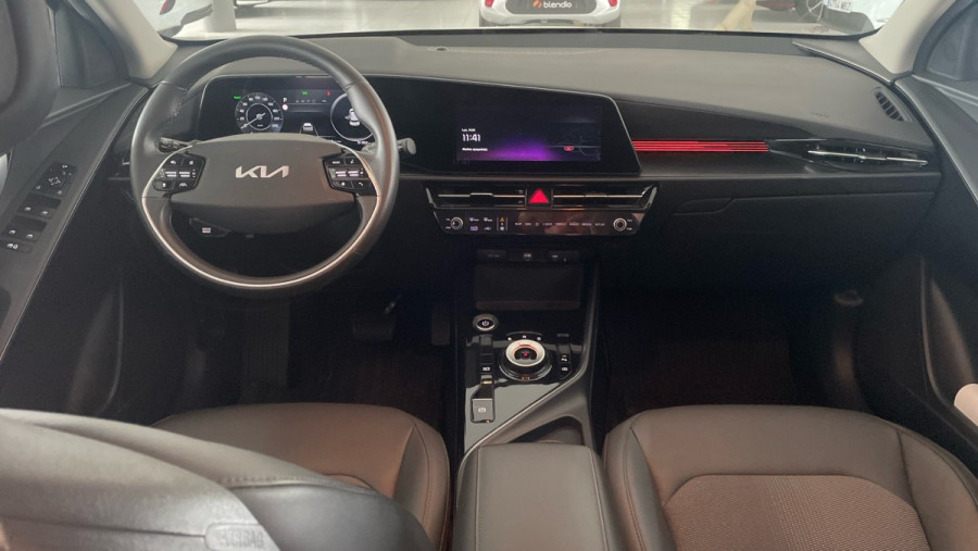Imagen de Kia NIRO