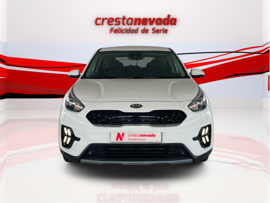 Imagen de Kia NIRO