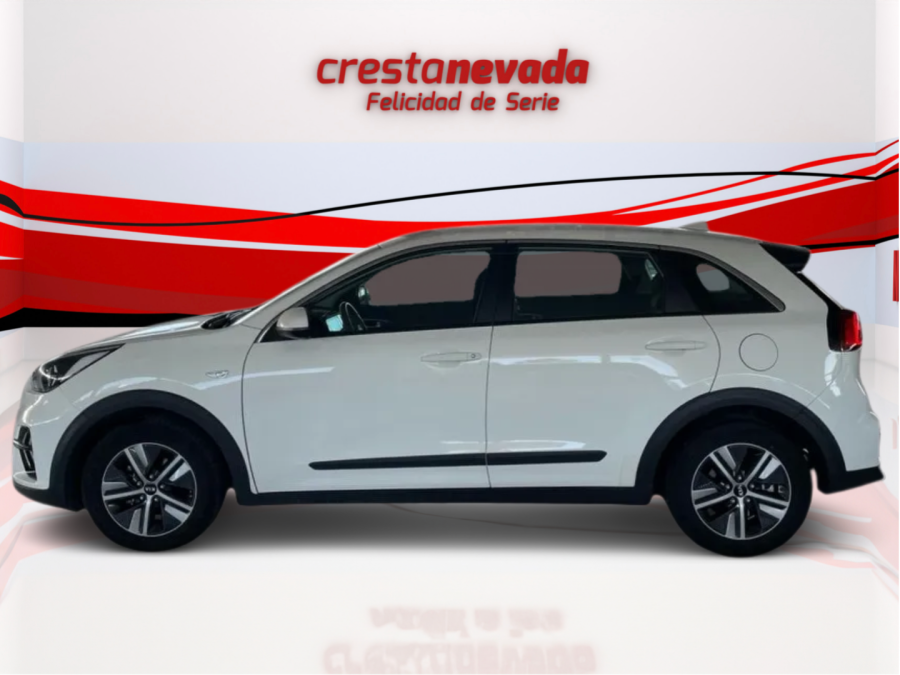 Imagen de Kia NIRO