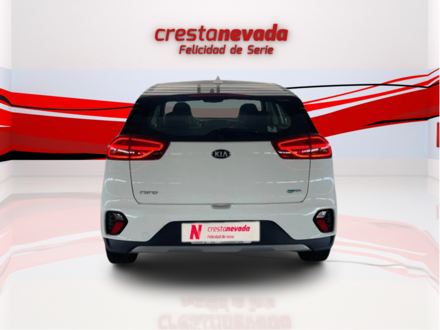 Imagen de Kia NIRO