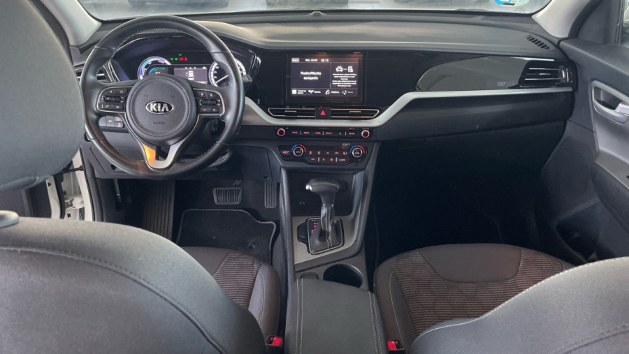 Imagen de Kia NIRO