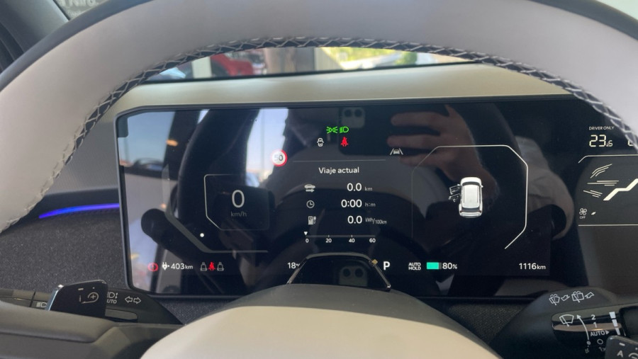 Imagen de Kia EV3