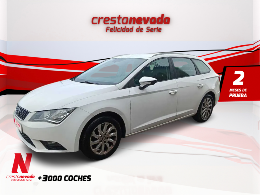 Seat León