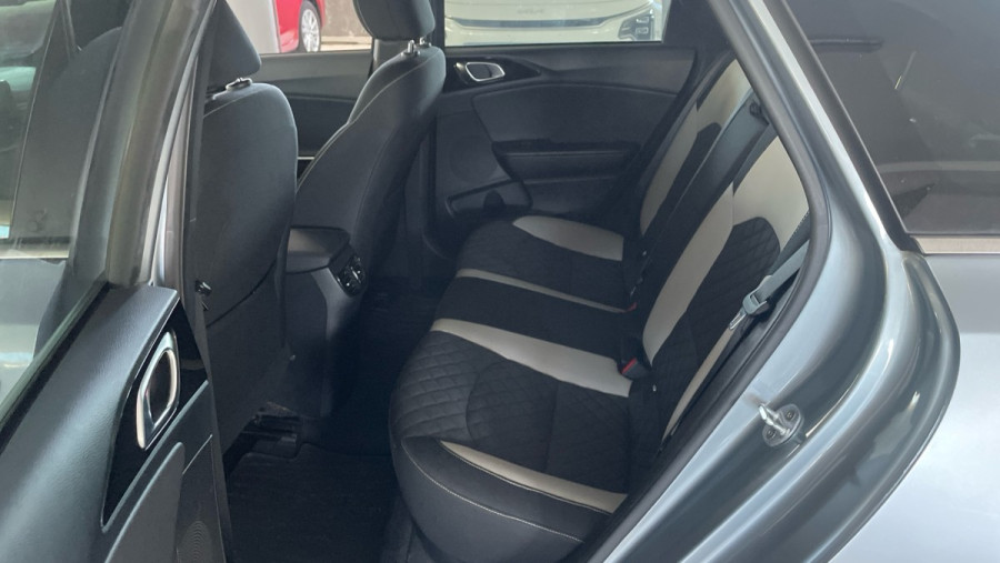 Imagen de Kia Ceed Tourer
