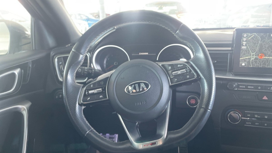 Imagen de Kia Ceed Tourer