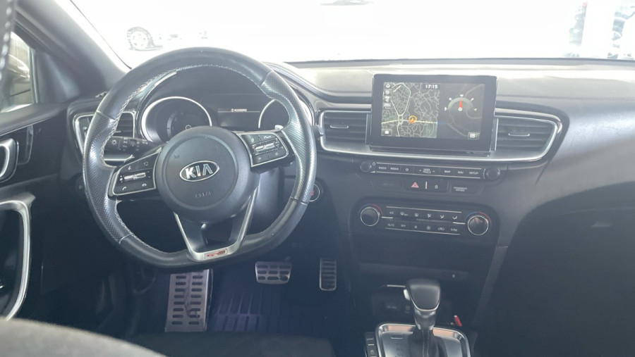 Imagen de Kia Ceed Tourer