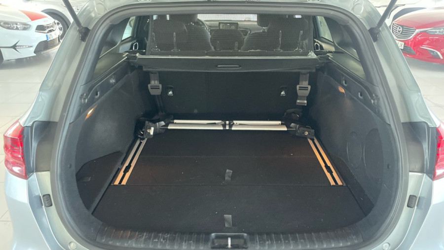 Imagen de Kia Ceed Tourer