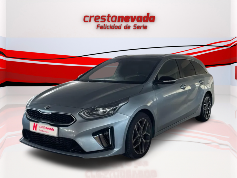 Imagen de Kia Ceed Tourer