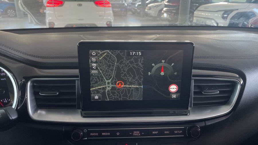 Imagen de Kia Ceed Tourer