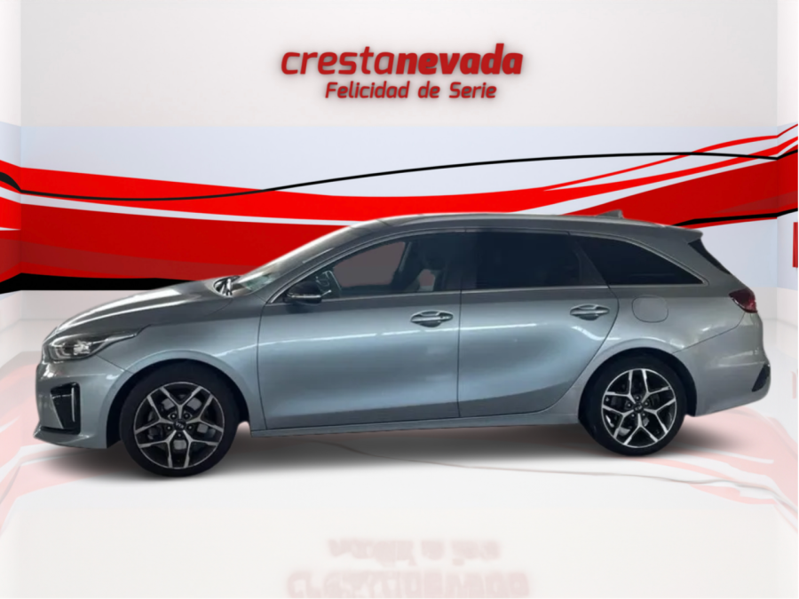 Imagen de Kia Ceed Tourer