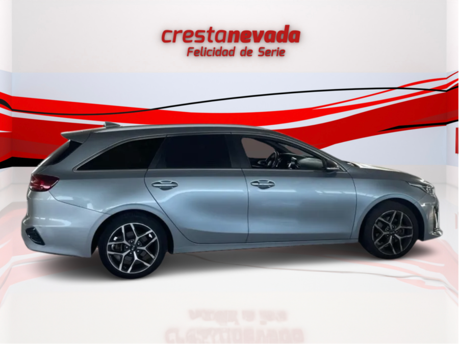 Imagen de Kia Ceed Tourer