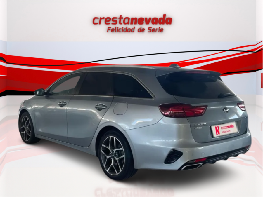 Imagen de Kia Ceed Tourer