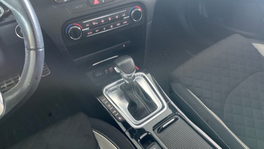 Imagen de Kia Ceed Tourer