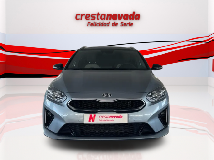 Imagen de Kia Ceed Tourer