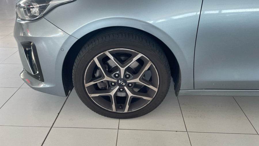Imagen de Kia Ceed Tourer