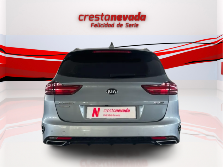 Imagen de Kia Ceed Tourer