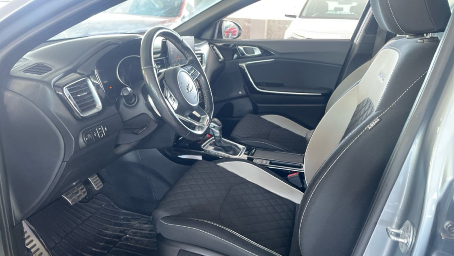Imagen de Kia Ceed Tourer