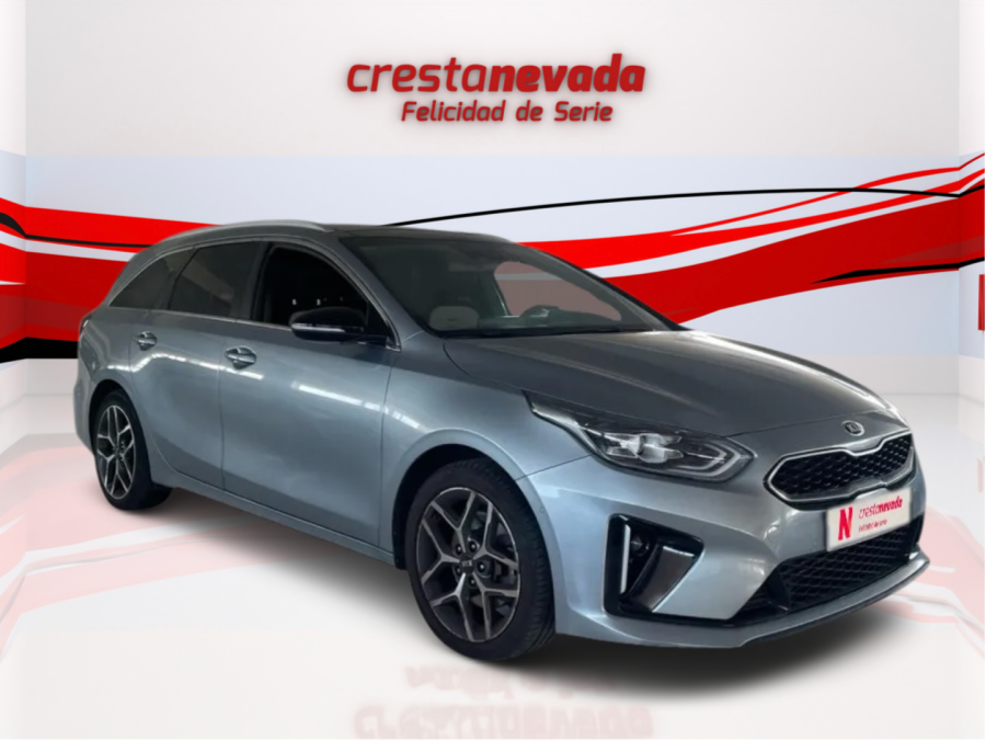 Imagen de Kia Ceed Tourer