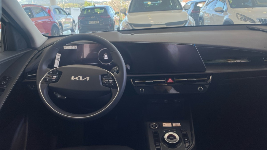 Imagen de Kia Niro