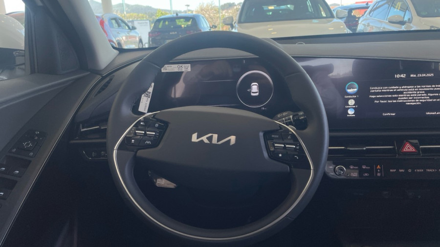 Imagen de Kia Niro