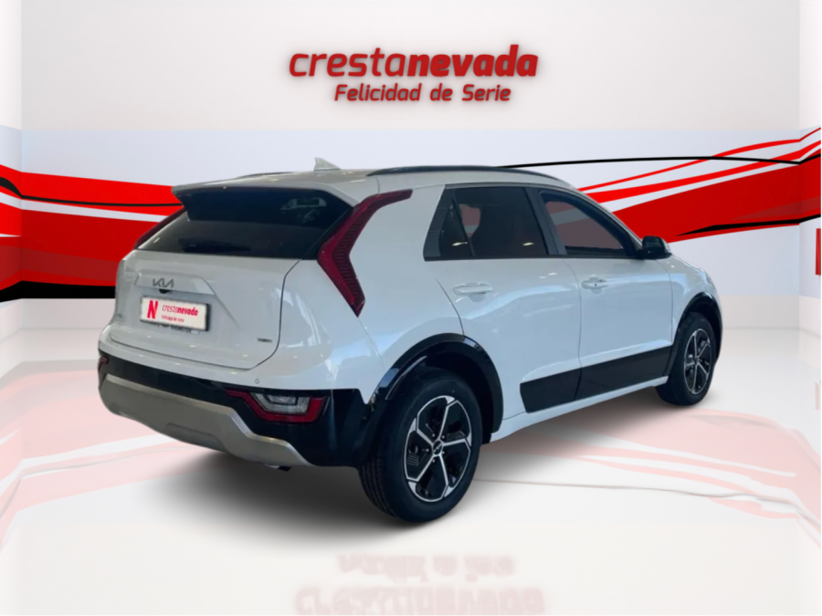 Imagen de Kia Niro