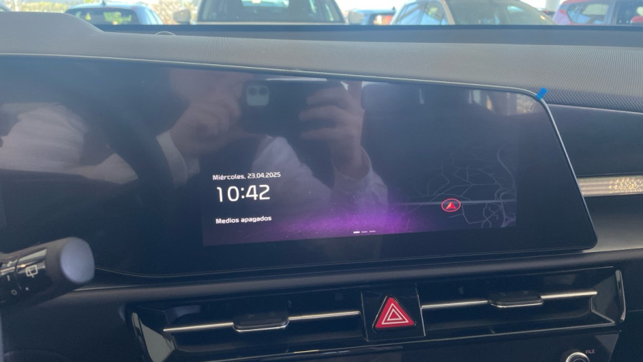 Imagen de Kia Niro
