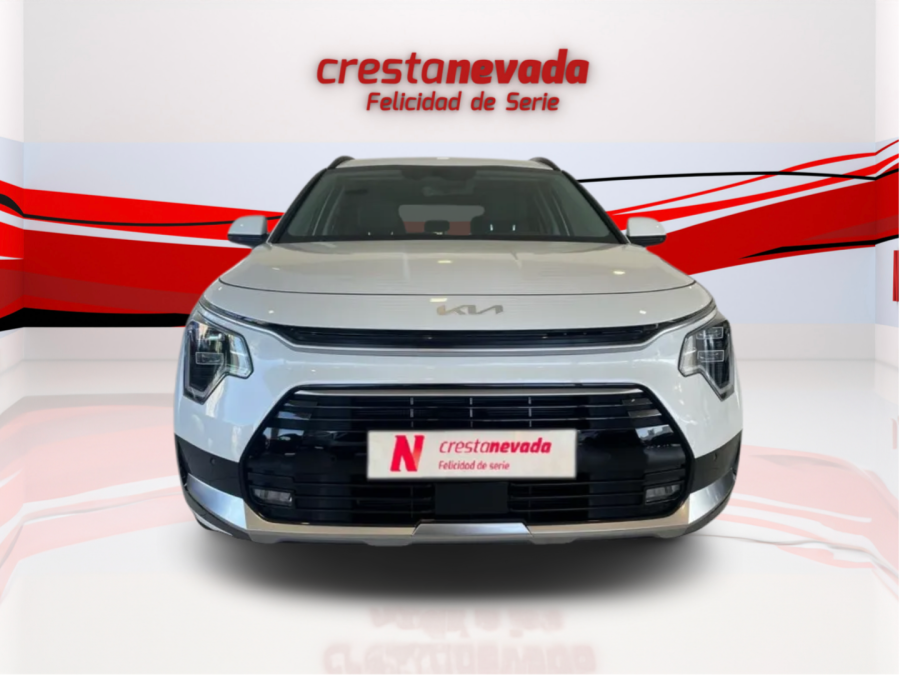 Imagen de Kia Niro