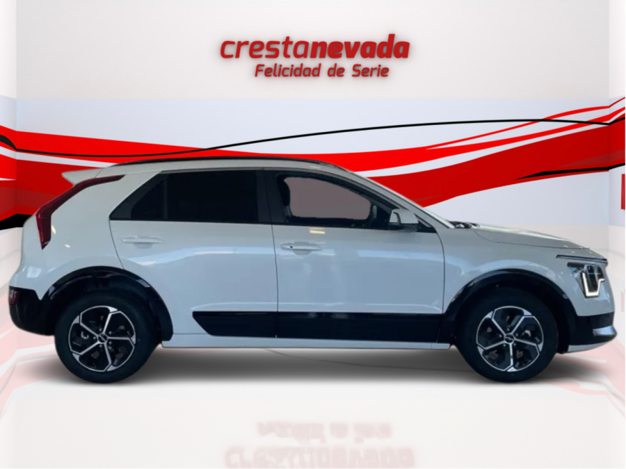Imagen de Kia Niro