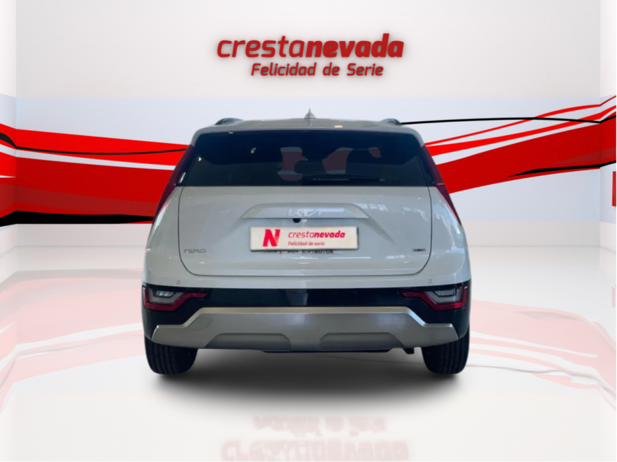 Imagen de Kia Niro