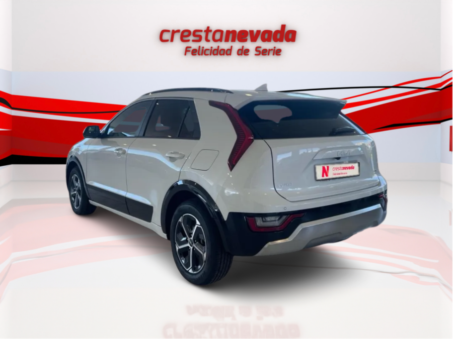 Imagen de Kia Niro