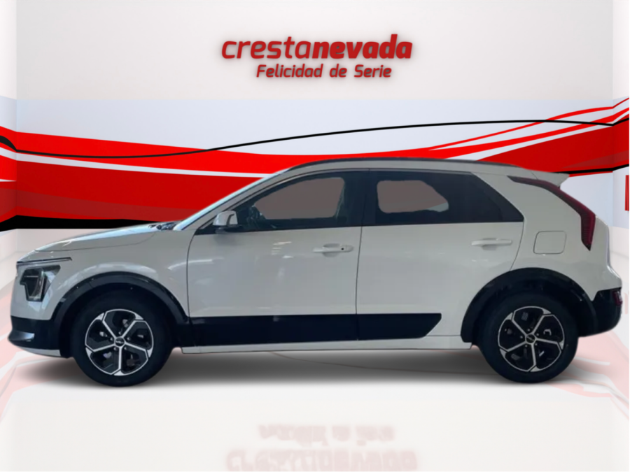 Imagen de Kia Niro